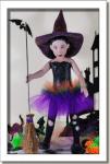 Affordable Designs - Canada - Leeann and Friends - Witchity-Zippity-Boo Leeann - кукла